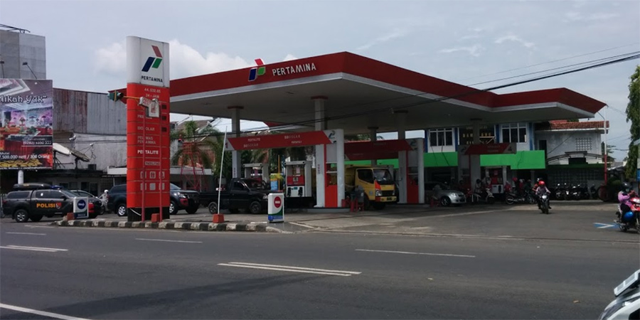 SPBU Pertamina 44.532.05 Damalang: Titik Temu Perjalanan Nyaman di Cilacap